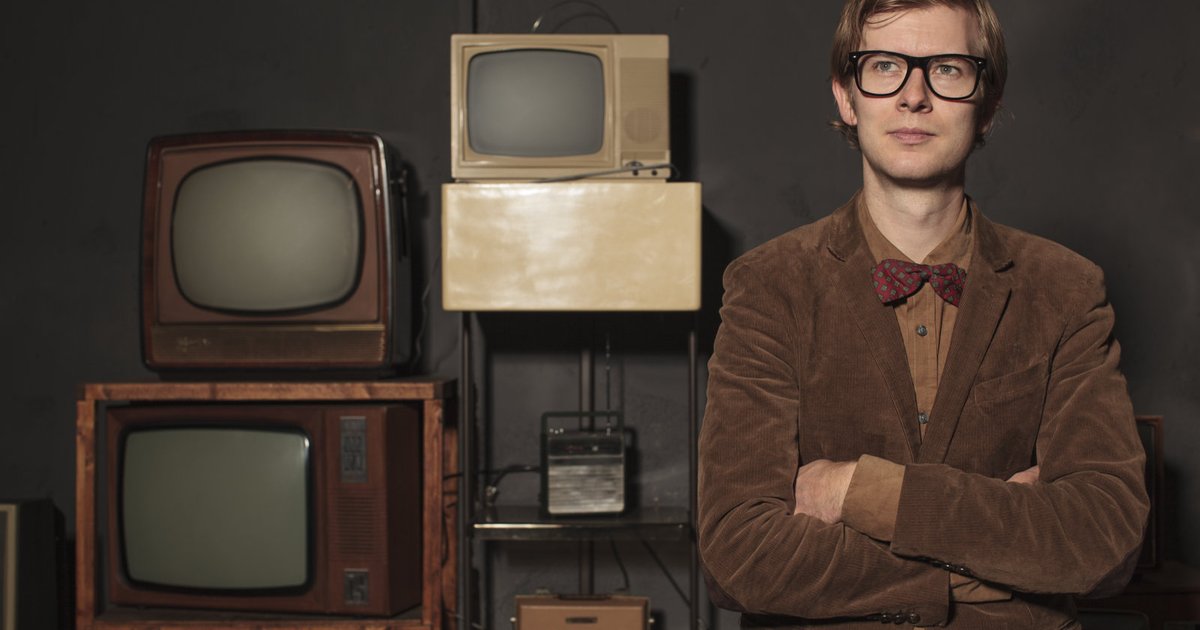 ESNS Festival Public Service Broadcasting