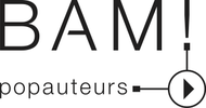 BAM! Popauteurs