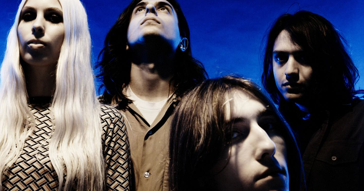 ESNS Festival - INHEAVEN