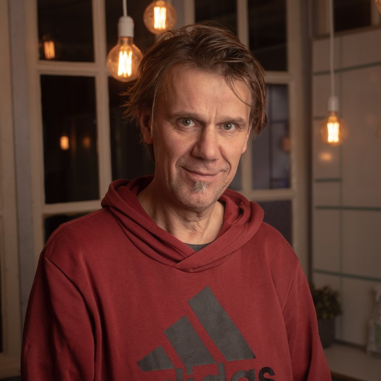Bennie Veenstra