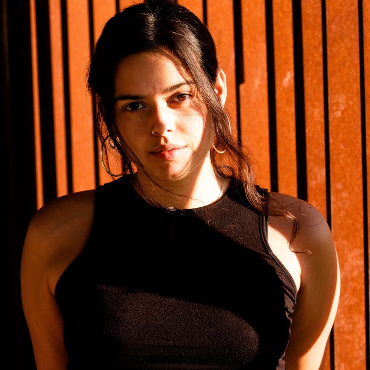 Brenda Narvaez