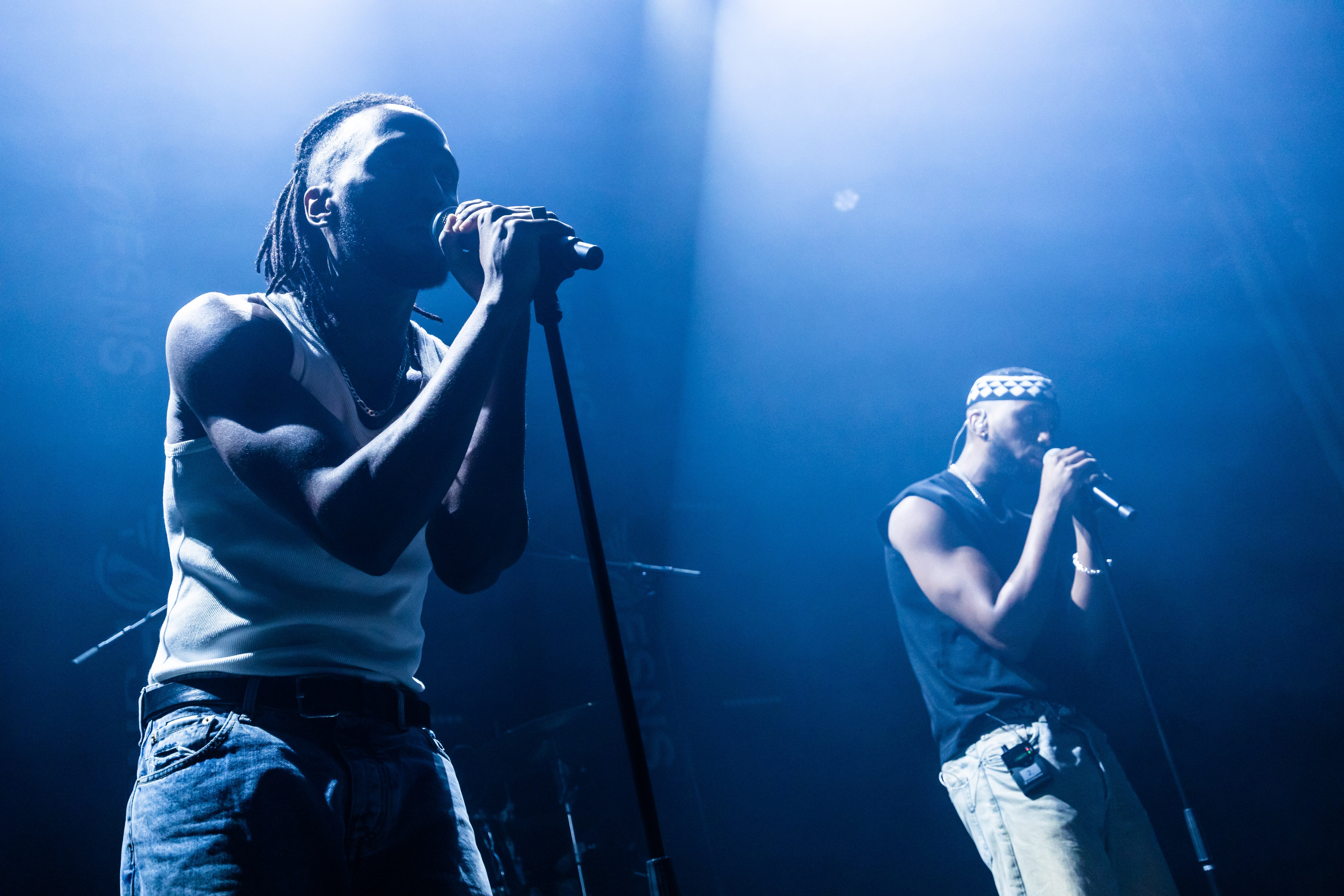 ESNS (Eurosonic Noorderslag) 2027 Showcase
