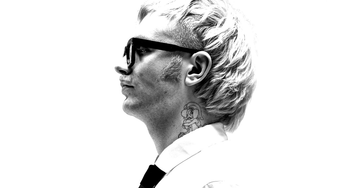 ESNS Festival - Joost