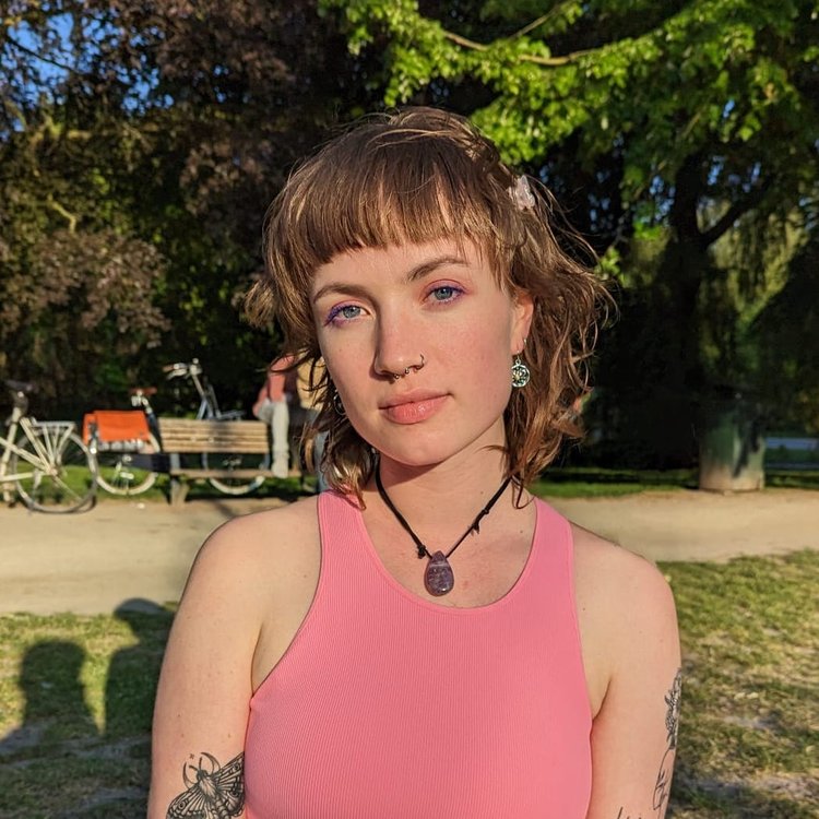 Lisa Pebesma (1)