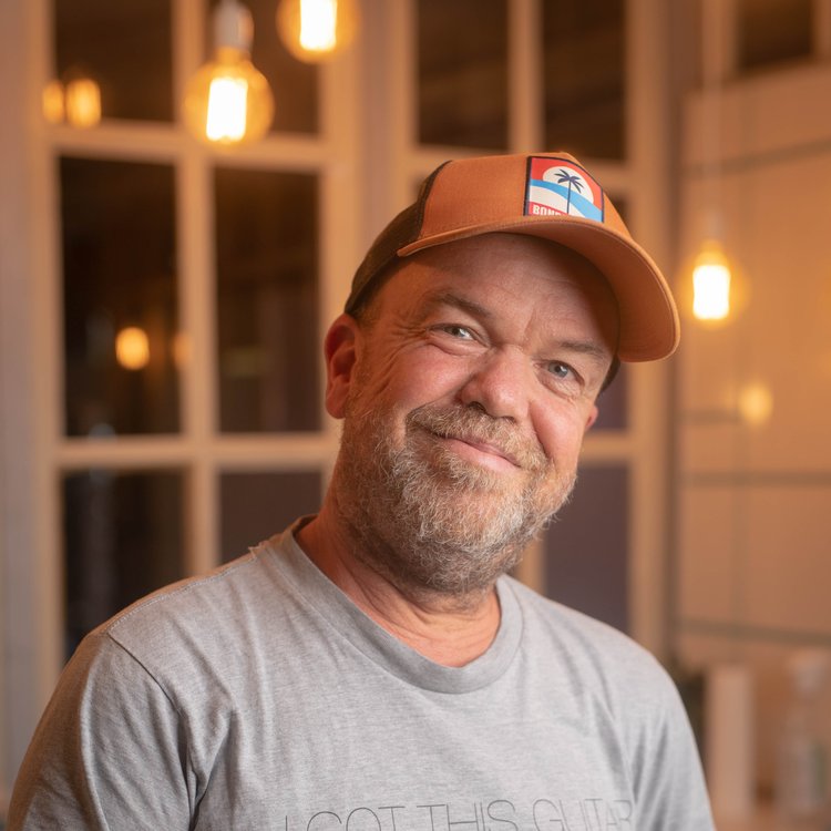 Patric van Lint