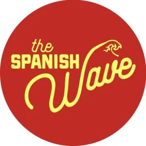 Logo Spanish Wave
