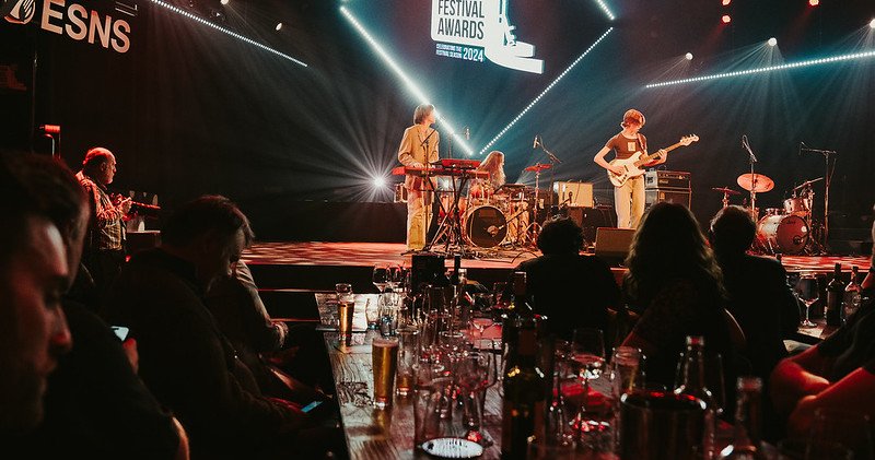 European Festival Awards