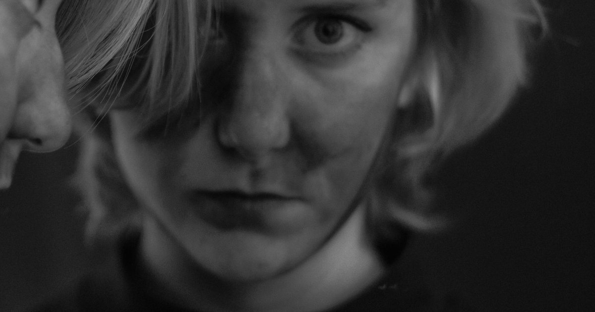 ESNS Festival Esther de Jong