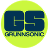 Grunnsonic