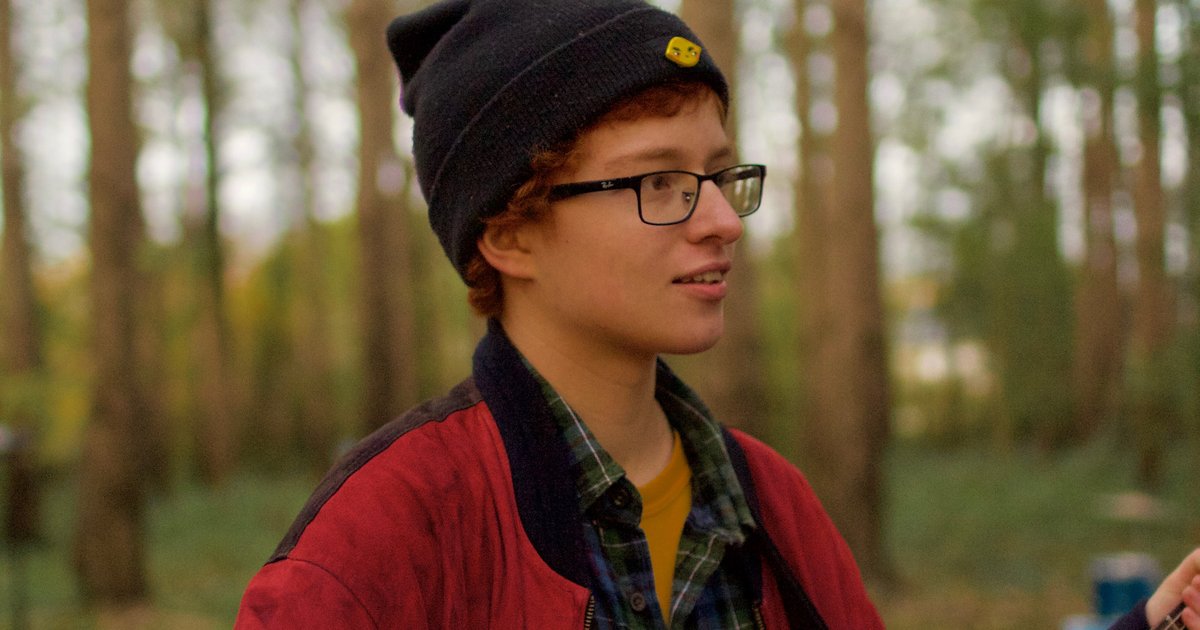 ESNS Festival Cavetown