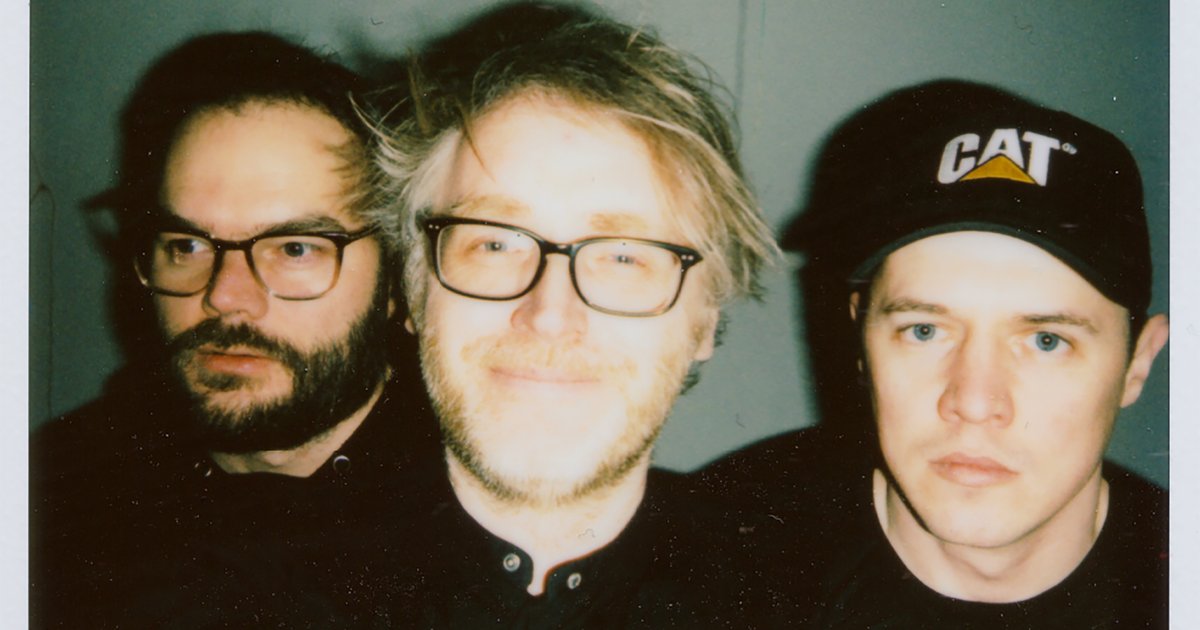 ESNS Festival - CAW CAW