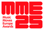 Music Moves Europe Awards